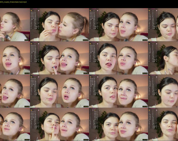sweetyoops — 20 minute Chaturbate female teen cam video, 720p, Feb 7, 2026