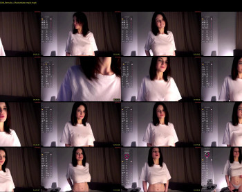 sweetyoops — 19 minute Chaturbate female teen cam video, 720p, Feb 8, 2026