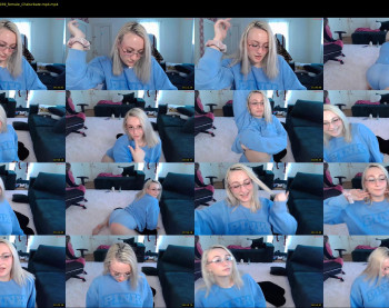 switchykitty — 11 minute Chaturbate female teen cam video, 720p, Feb 7, 2026