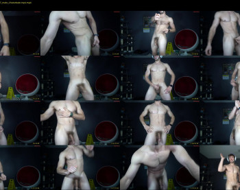 sydaffect — 106 minute Chaturbate male teen cam video, 720p, Feb 7, 2026