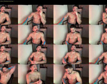 tarquit8 — 31 minute Chaturbate male teen cam video, 720p, Feb 7, 2026