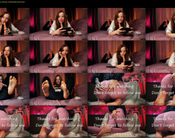 technoelf — 40 minute Chaturbate female teen cam video, 720p, Feb 7, 2026