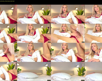 tenderiris — 120 minute Chaturbate female teen cam video, 720p, Feb 7, 2026