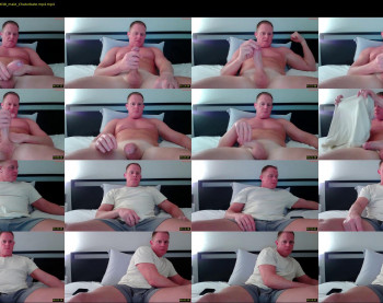 thickkredd8 — 11 minute Chaturbate male teen cam video, 720p, Feb 7, 2026
