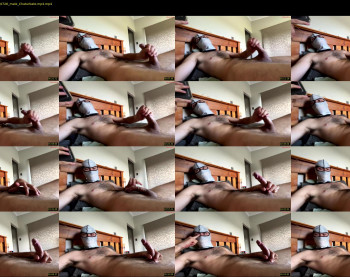 throbmasterr — 7 minute Chaturbate male teen cam video, 720p, Feb 7, 2026