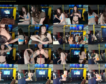 tiggerrosey — 121 minute Chaturbate female teen cam video, 720p, Feb 8, 2026