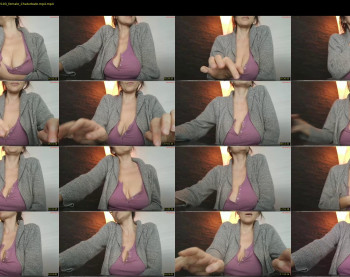 wickedtease — 20 minute Chaturbate female teen cam video, 720p, Feb 7, 2026