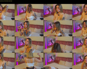 _b00bss_ — 41 minute Chaturbate female teen cam video, 720p, Feb 8, 2026