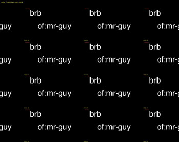 _mrguy_ — 31 minute Chaturbate male teen cam video, 720p, Feb 8, 2026