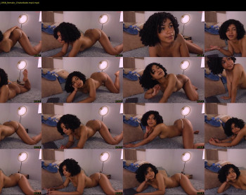 adele_carter_ — 9 minute Chaturbate female teen cam video, 720p, Feb 8, 2026