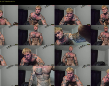 andy_hunk — 10 minute Chaturbate male teen cam video, 720p, Feb 9, 2026