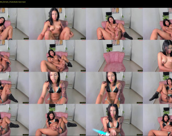 arya_rosee — 121 minute Chaturbate female teen cam video, 720p, Feb 8, 2026