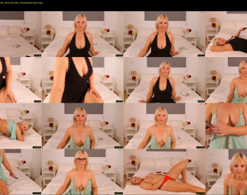 aussieblondemilf — 121 minute Chaturbate female teen cam video, 720p, Feb 8, 2026