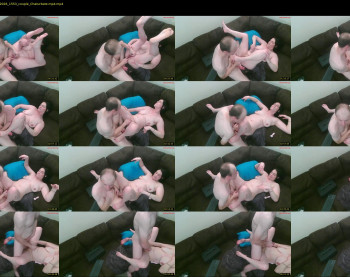 bandehavingfun69 — 8 minute Chaturbate couple teen cam video, 480p, Feb 8, 2026