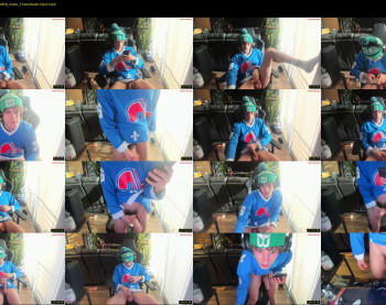 bashful4200 — 120 minute Chaturbate male teen cam video, 480p, Feb 9, 2026