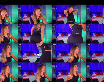 bbpls_ — 12 minute Chaturbate female teen cam video, 720p, Feb 8, 2026