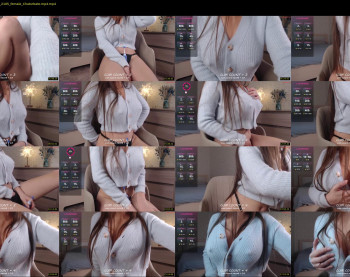 bettispaghetti — 31 minute Chaturbate female teen cam video, 720p, Feb 8, 2026