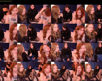 bjliki — 6 minute Chaturbate couple teen cam video, 720p, Feb 8, 2026
