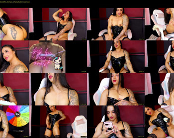 celeste_madson — 116 minute Chaturbate female teen cam video, 720p, Feb 9, 2026
