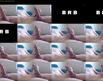 classedging — 18 minute Chaturbate male teen cam video, 720p, Feb 8, 2026