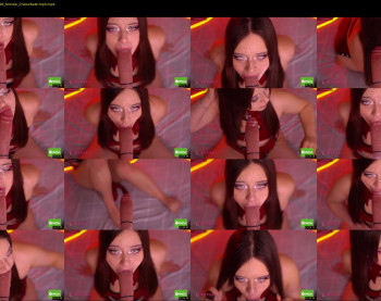 deepsouly — 37 minute Chaturbate female teen cam video, 720p, Feb 8, 2026