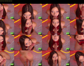 deepsouly — 121 minute Chaturbate female teen cam video, 720p, Feb 8, 2026