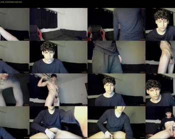 drmozo — 35 minute Chaturbate male teen cam video, 720p, Feb 8, 2026