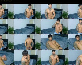 dylanrivera_ — 120 minute Chaturbate male teen cam video, 720p, Feb 8, 2026
