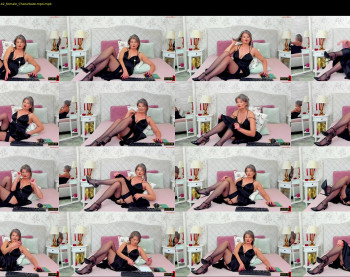 elisarosse_ — 23 minute Chaturbate female teen cam video, 720p, Feb 9, 2026