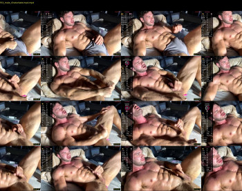 ericeric507 — 48 minute Chaturbate male teen cam video, 720p, Feb 8, 2026