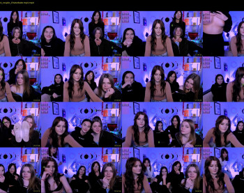 helli_belli — 67 minute Chaturbate couple teen cam video, 720p, Feb 9, 2026