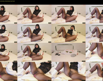 islanublar — 120 minute Chaturbate female teen cam video, 720p, Feb 8, 2026