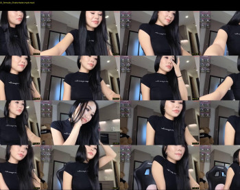 itsdevilcat — 20 minute Chaturbate female teen cam video, 720p, Feb 8, 2026
