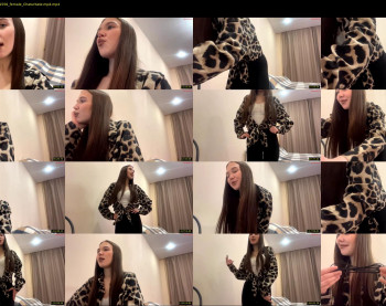 jacqueesplin — 121 minute Chaturbate female teen cam video, 720p, Feb 8, 2026