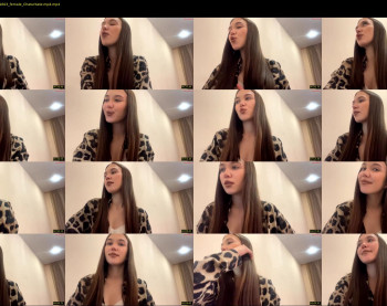 jacqueesplin — 6 minute Chaturbate female teen cam video, 720p, Feb 8, 2026