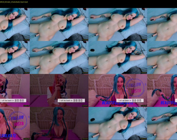 juliabeautiful — 120 minute Chaturbate female teen cam video, 720p, Feb 8, 2026