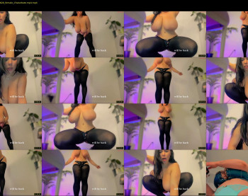 katee_bloss — 61 minute Chaturbate female teen cam video, 720p, Feb 8, 2026