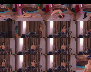 kittycaitlin — 59 minute Chaturbate female teen cam video, 720p, Feb 9, 2026