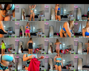 milf_tea — 75 minute Chaturbate female teen cam video, 720p, Feb 9, 2026