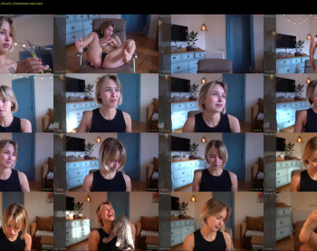 ms_dira — 120 minute Chaturbate female teen cam video, 720p, Feb 8, 2026