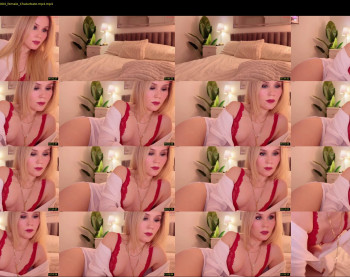 myassistant — 15 minute Chaturbate female teen cam video, 720p, Feb 8, 2026
