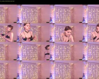 nutsy_kitty — 14 minute Chaturbate couple teen cam video, 720p, Feb 8, 2026