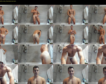 roberto4ever — 8 minute Chaturbate male teen cam video, 720p, Feb 8, 2026