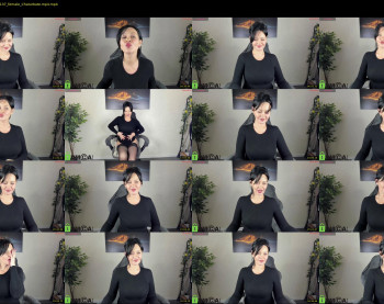 sara_devills — 40 minute Chaturbate female teen cam video, 720p, Feb 8, 2026