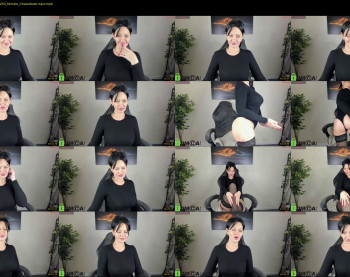 sara_devills — 11 minute Chaturbate female teen cam video, 720p, Feb 8, 2026