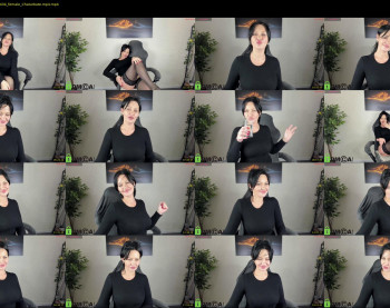 sara_devills — 22 minute Chaturbate female teen cam video, 720p, Feb 8, 2026