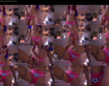 tiffanyblaize — 3 minute Chaturbate female teen cam video, 720p, Feb 9, 2026