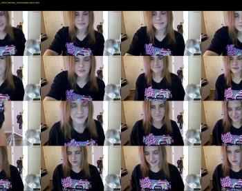 tinywithtiddies — 5 minute Chaturbate female teen cam video, 480p, Feb 9, 2026