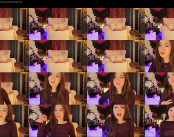 _1s___ — 48 minute Chaturbate female teen cam video, 720p, Feb 9, 2026