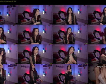 _blackbee_ — 49 minute Chaturbate female teen cam video, 720p, Feb 9, 2026